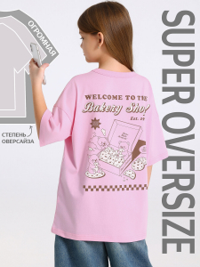 Апрель Футболка 1ДДФК5009001