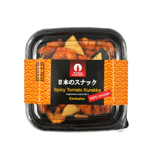 Снек японский 