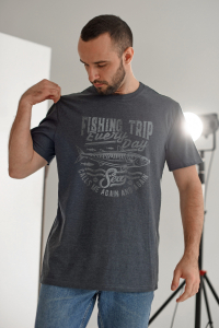 Футболка мужская 