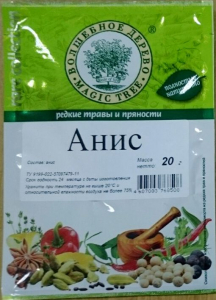 ВД АНИС 20 г