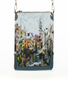 Сумка Nicco print