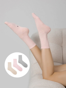 MARK FORMELLE Женские носки