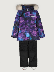 NIKASTYLE Костюм 7з4025