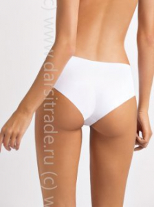 Трусы №1845 Sielei ЧЗ слип