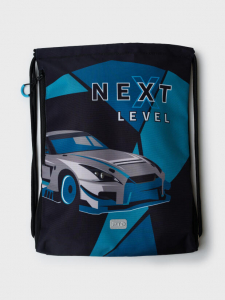 Сумка-мешок для мальчика