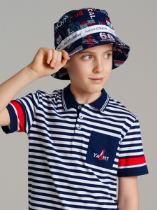 Панама для мальчика