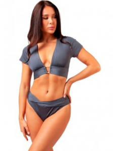 Купальник №231061 2025 IABI Дроп топ слип