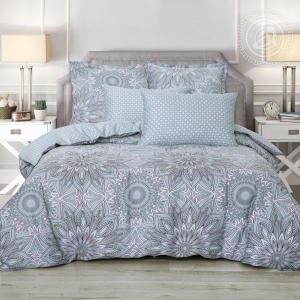 Постельное белье Династия (сатин Россия)