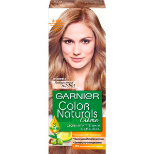 Gar natur 8.132 натур.св-русый