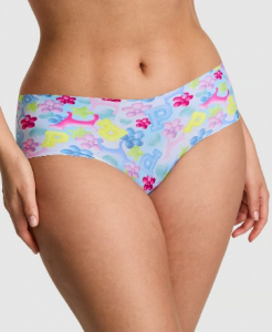 No-Show Hiphugger Panty