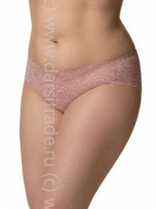 Трусы №31254 Античная роза Lengy Дроп слип