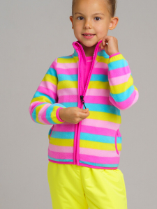 Толстовка для девочки