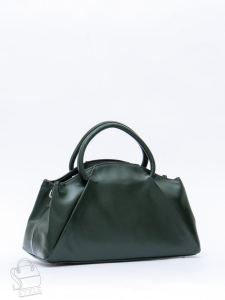 Сумка женская кожаная 0031VG b.green Vitelli Grassi