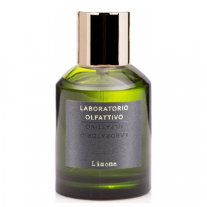 LABORATORIO OLFATTIVO LIMONE edc 100ml