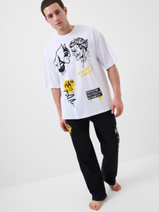 Пижама мужская