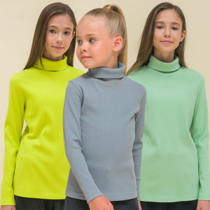 GFJS3335 джемпер для девочек (1 шт в кор.)