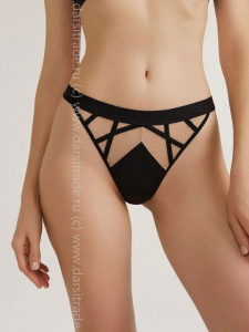 Трусы LTA2998 Criss Cross Conte Дроп танга
