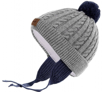 ESLI Шапка детская