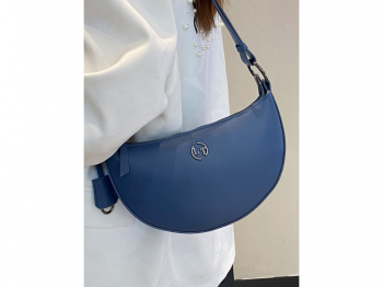 Сумка Lanotti LUNA YN241/голубой