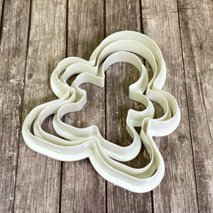 Вырубки для печенья 