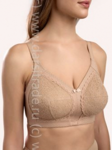 Бюстгальтер RB7221 Suprema Conte Дроп мягкая