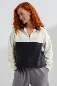 7490О толстовка женская