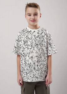 CLEVER Футболка