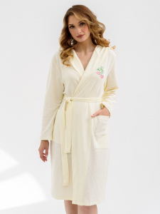 Халат женский 