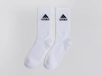 Носки длинные Adidas