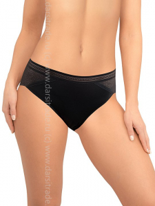 Трусы №A_MeshS5038 Amoret слип Дроп