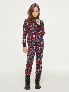 Костюм (комбинезон) детский 5222-10122