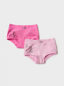 Трусы для девоки, 2 шт в комплекте