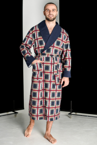 Халат мужской 