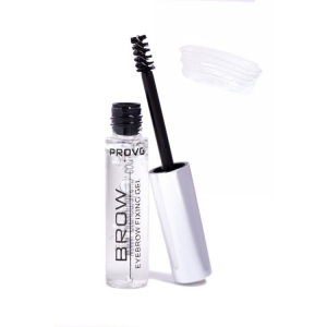 Фиксатор для бровей Pro VG - BROW FIXING GEL - FIX-01