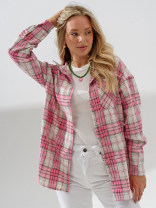 Рубашка женская 