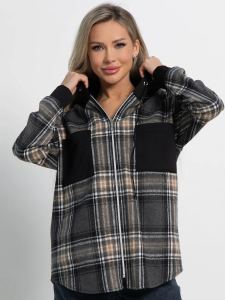 LT Collection Рубашка Б15125-50М