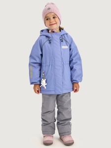 NIKASTYLE Костюм 7м1826