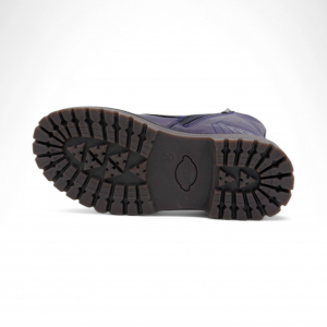 Ботинки демисезонные 7212-9 синие