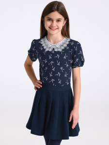 Апрель Блузка 1ДДБК4711804н