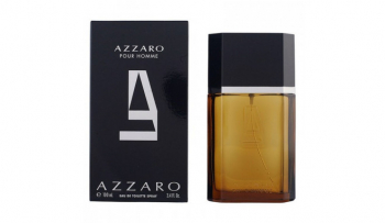 AZZARO POUR HOMME edt (m) 100ml