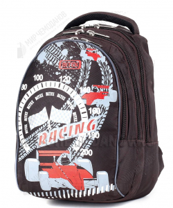 Рюкзак «Bitex» «Супер-гонки»