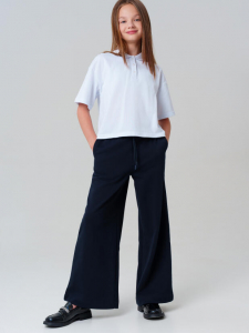 Брюки для девочки