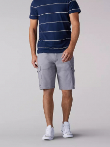 Men's Extreme Motion Swope Cargo Short