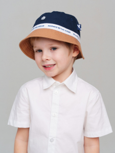 Панама для мальчика