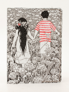 Обложка для паспорта VITA2