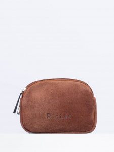 Кошелек портмоне Richet Ri-174PC 800 Рыжий