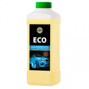 Eco cleaner 1кг