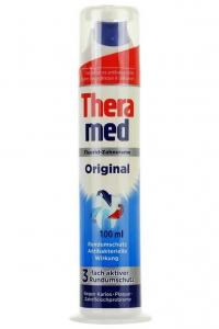 Зубная паста Theramed Original, с дозатором, 100 мл