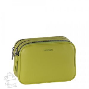 Сумка женская  270129 yellow Velina Fabbiano-Safenta