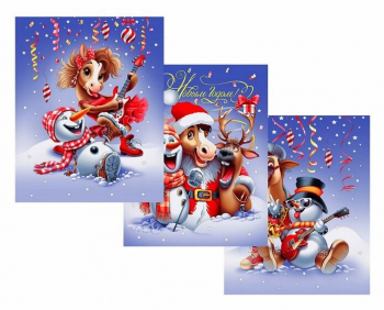 К-т полотенец 